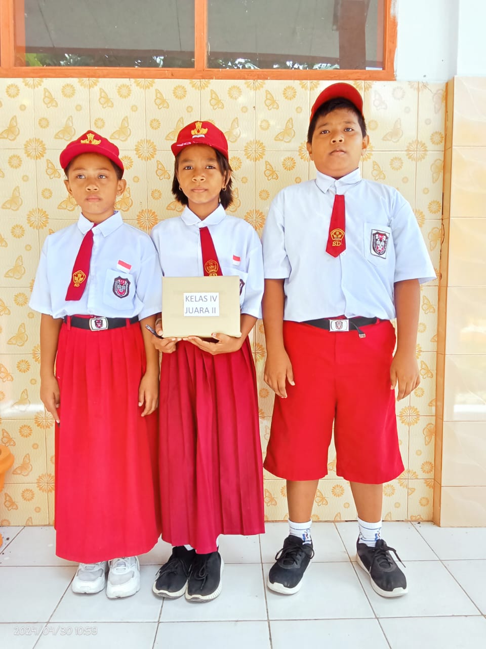 Lomba Cerdas Cermat